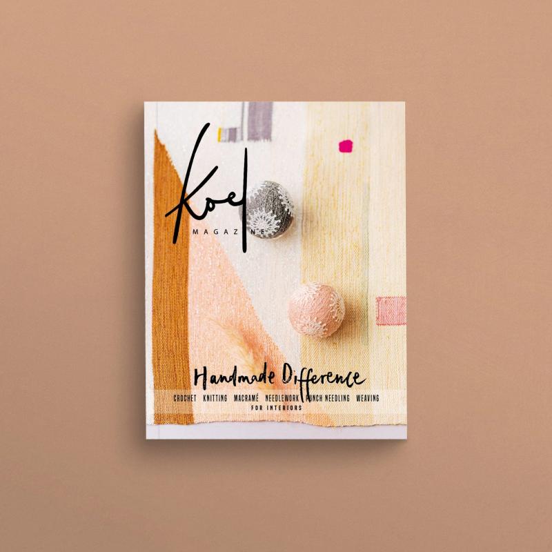 KOEL Magazine – Udgave 10 på Udsalg!