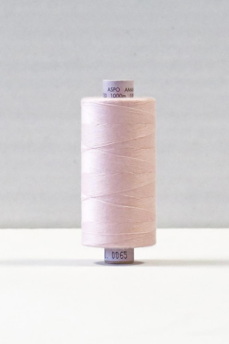 Amann Aspo Polyester Sytråd 1000 m - Fv 65 Tilbud!